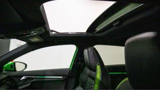 Audi RS3 2022