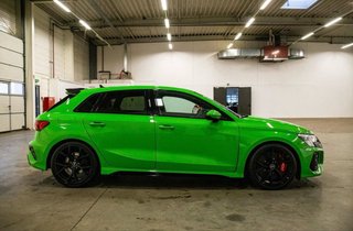 Audi RS3 2022