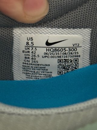 Nike Air Max DN Roam 42