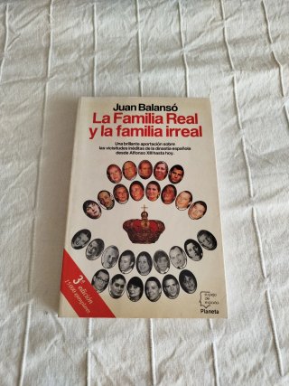 Pacto de Silencio,La Sonrisa del Rey 2x4€