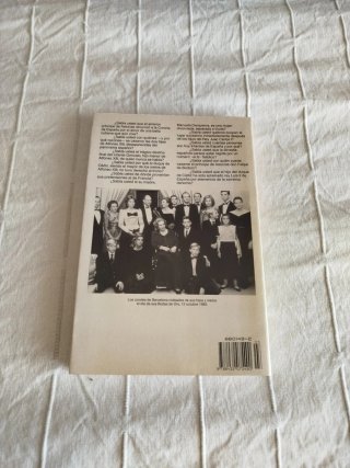 Pacto de Silencio,La Sonrisa del Rey 2x4€