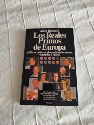 Pacto de Silencio,La Sonrisa del Rey 2x4€