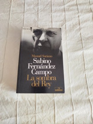 Pacto de Silencio,La Sonrisa del Rey 2x4€