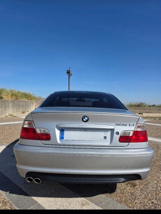 BMW Serie 3 2001