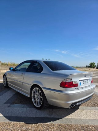 BMW Serie 3 2001