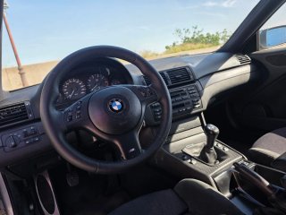 BMW Serie 3 2001
