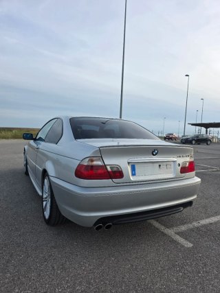 BMW Serie 3 2001