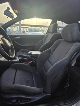 BMW Serie 3 2001