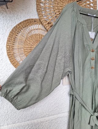 Vestido Midi.