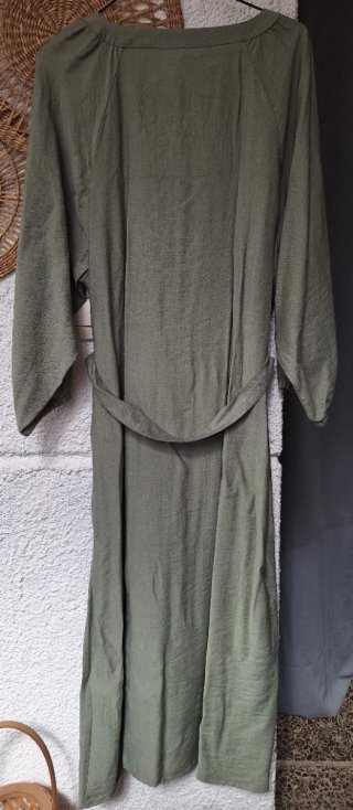 Vestido Midi.