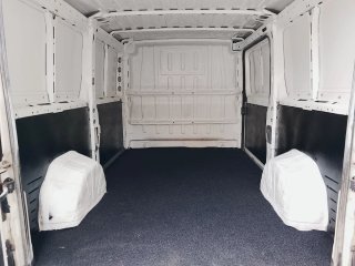 Citroen Jumper 2012