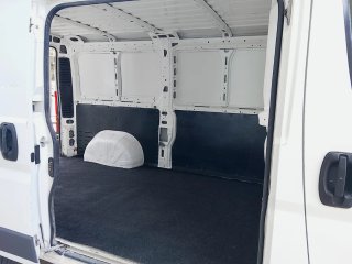 Citroen Jumper 2012