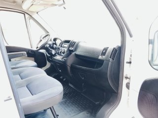 Citroen Jumper 2012