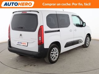 Citroën Berlingo 1.5 Blue-HDi Feel M