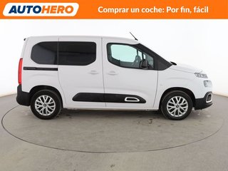 Citroën Berlingo 1.5 Blue-HDi Feel M