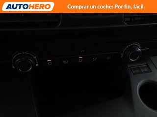 Citroën Berlingo 1.5 Blue-HDi Feel M