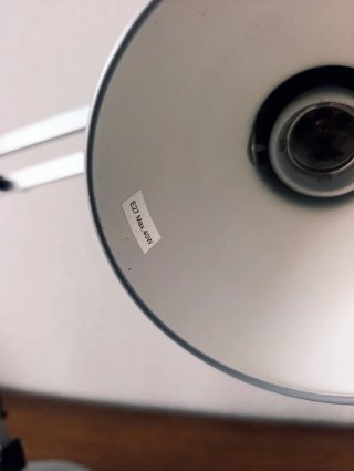 Flexo Vintage tipo Pixar