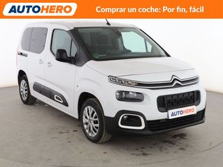 Citroën Berlingo 1.5 Blue-HDi Feel M