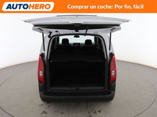 Citroën Berlingo 1.5 Blue-HDi Feel M