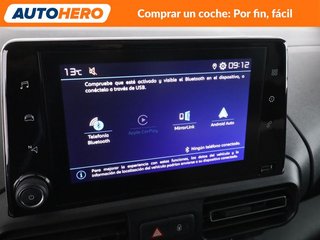 Citroën Berlingo 1.5 Blue-HDi Feel M