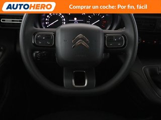 Citroën Berlingo 1.5 Blue-HDi Feel M