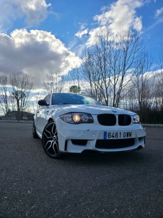 BMW Serie 1 2010