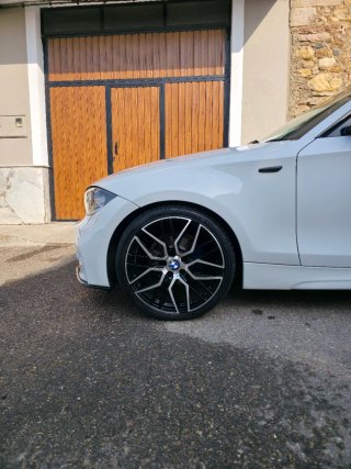 BMW Serie 1 2010