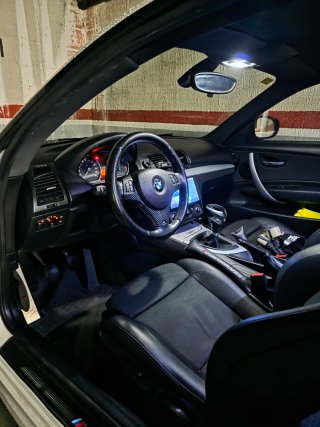 BMW Serie 1 2010