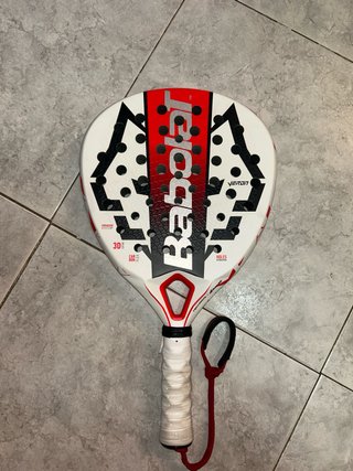 Pala Babolat Veron Lebron