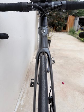Bicicleta Trek Émonda SL 6 Carbono talla 54