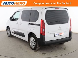 Citroën Berlingo 1.5 Blue-HDi Feel M
