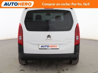 Citroën Berlingo 1.5 Blue-HDi Feel M