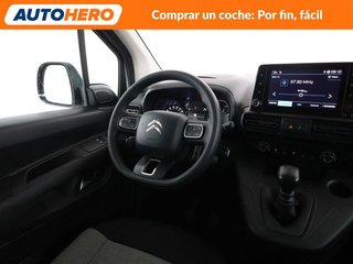Citroën Berlingo 1.5 Blue-HDi Feel M