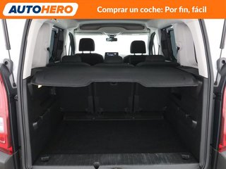 Citroën Berlingo 1.5 Blue-HDi Feel M