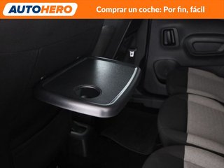 Citroën Berlingo 1.5 Blue-HDi Feel M