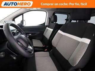 Citroën Berlingo 1.5 Blue-HDi Feel M