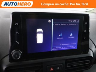 Citroën Berlingo 1.5 Blue-HDi Feel M