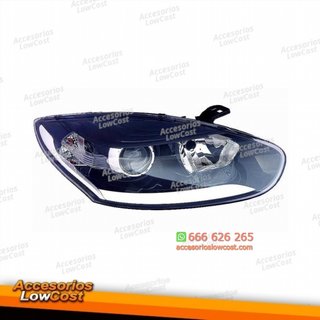 FARO DELANTERO DERECHO RENAULT MEGANE IV (14-16)