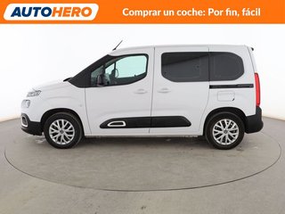 Citroën Berlingo 1.5 Blue-HDi Feel M