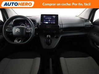 Citroën Berlingo 1.5 Blue-HDi Feel M