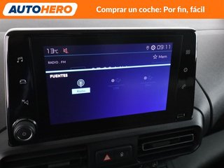 Citroën Berlingo 1.5 Blue-HDi Feel M