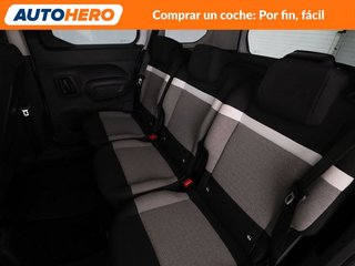 Citroën Berlingo 1.5 Blue-HDi Feel M