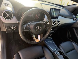 Mercedes-Benz Clase B 2017