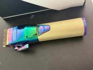 Máquina Cortapelo Profesional Babyliss Pro