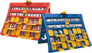Hasbro ¿Quién Es Quién? juego mesa