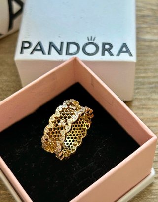 Anillo Pandora