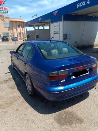 SEAT Toledo 2001