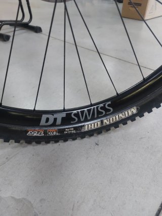 Bicicleta ORBEA OCCAM M10