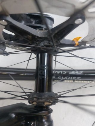 Bicicleta ORBEA OCCAM M10