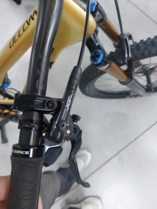 Bicicleta ORBEA OCCAM M10